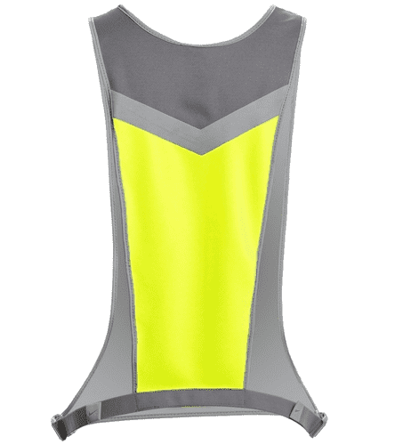 NIKE VIVID FLASH RUN VEST