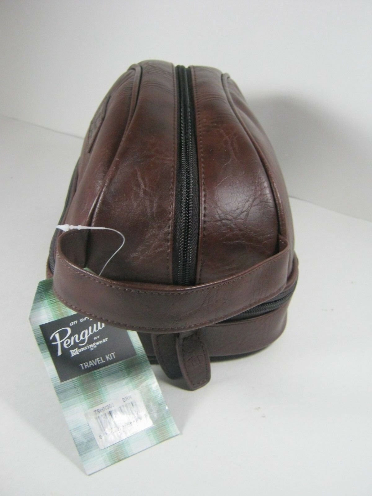 Penguin Travel Kit (Toiletry Bag)