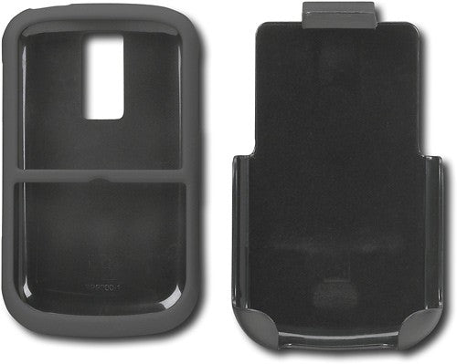 Platinum Series - Case for BlackBerry 9000 BCC29SB Mobile Phones