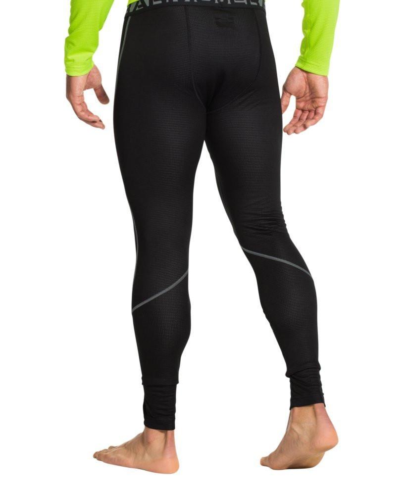 Under Armour Men's UA ColdG887162828099ear® Infrared Grid Fitted Leggings
