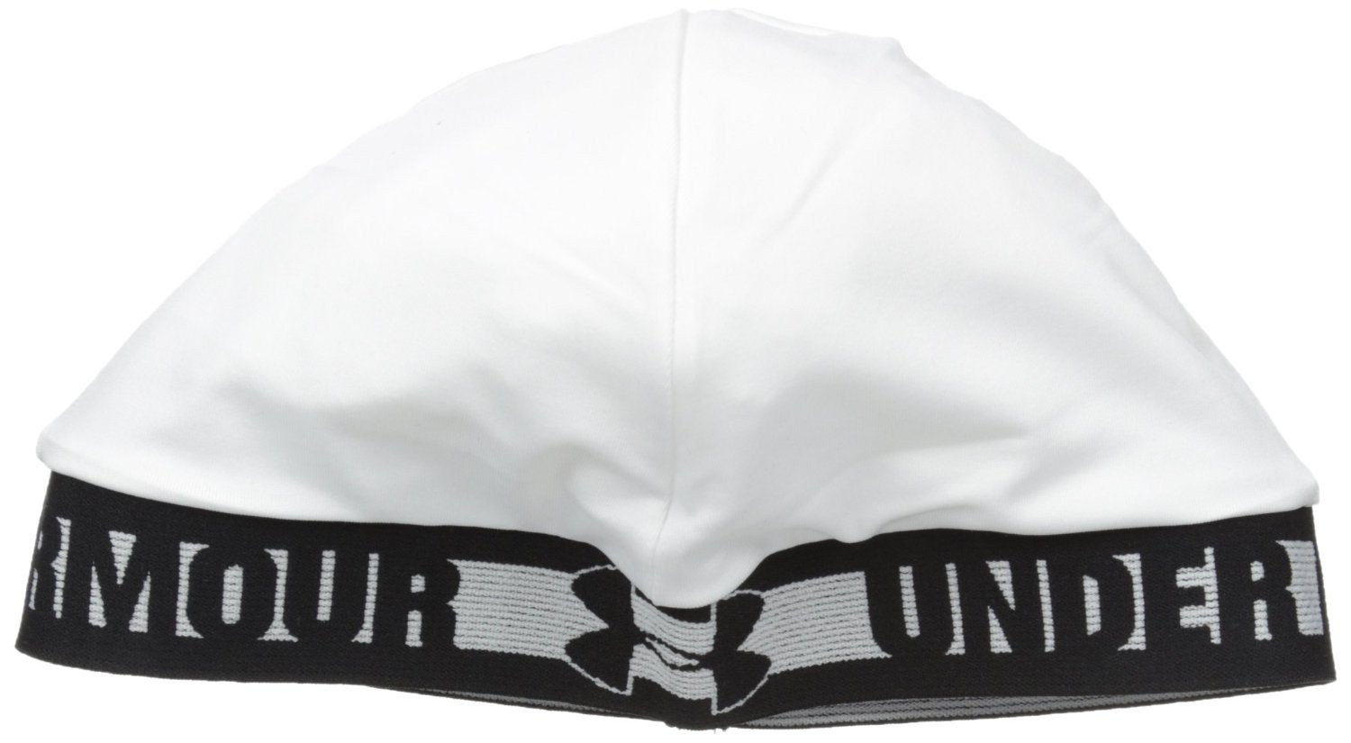Under Armour Original Skull Cap White, Men, One Size Fit All