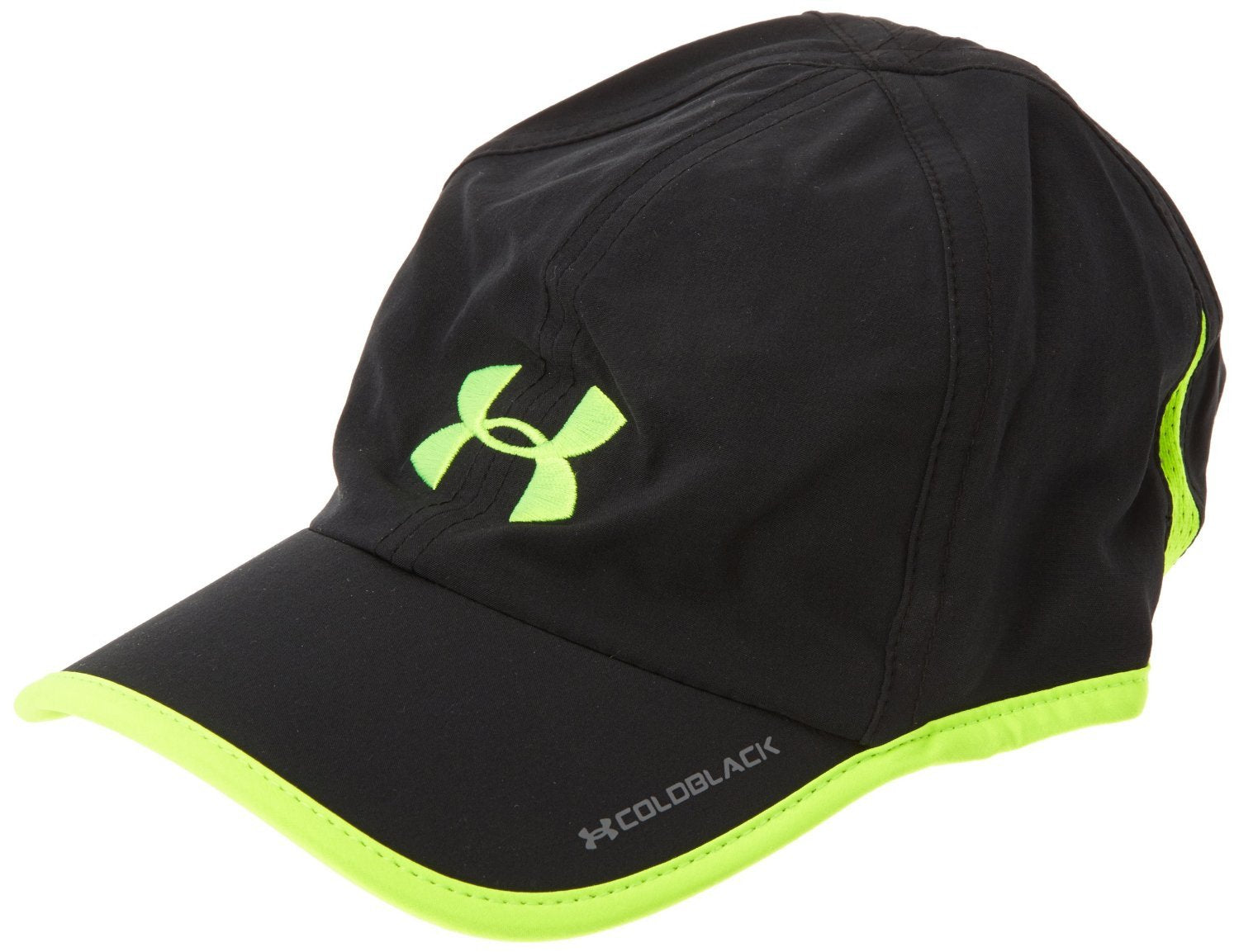 Under Armour Black Out The Sun Shadow Cap