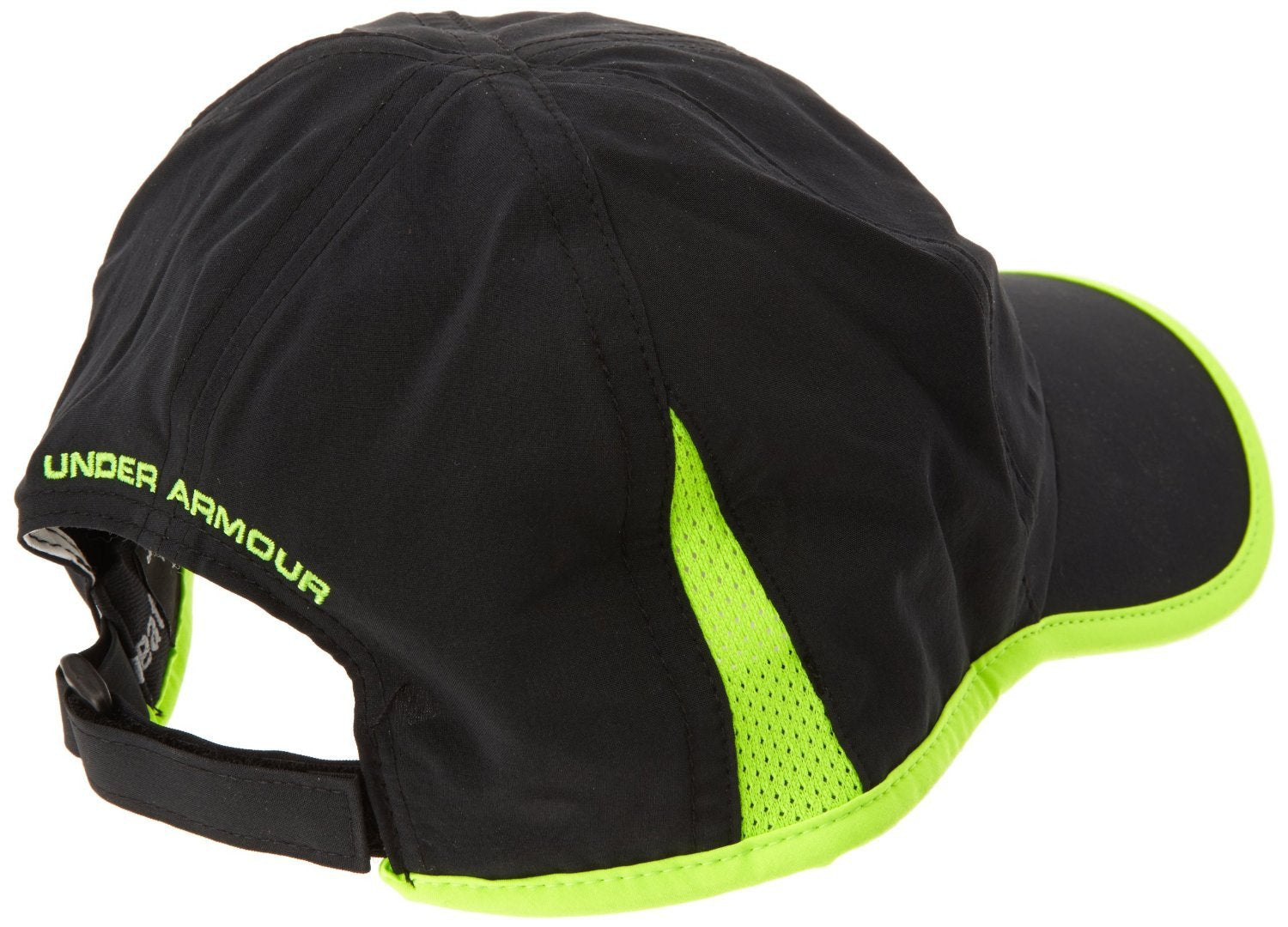 Under Armour Black Out The Sun Shadow Cap