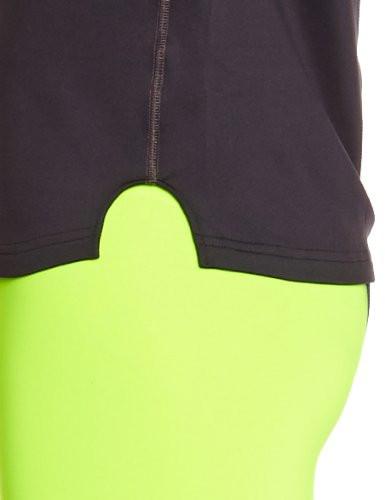 Under Armour men's ColdGear Fitted Long Sleeve Crew Medium Black