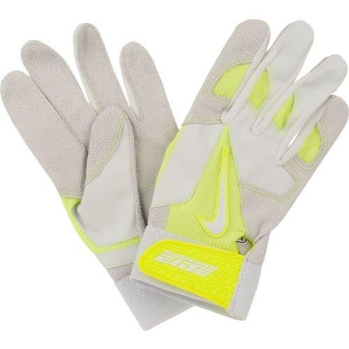Nike Diamond Elite Pro Adult Batting Glove (X- Large)