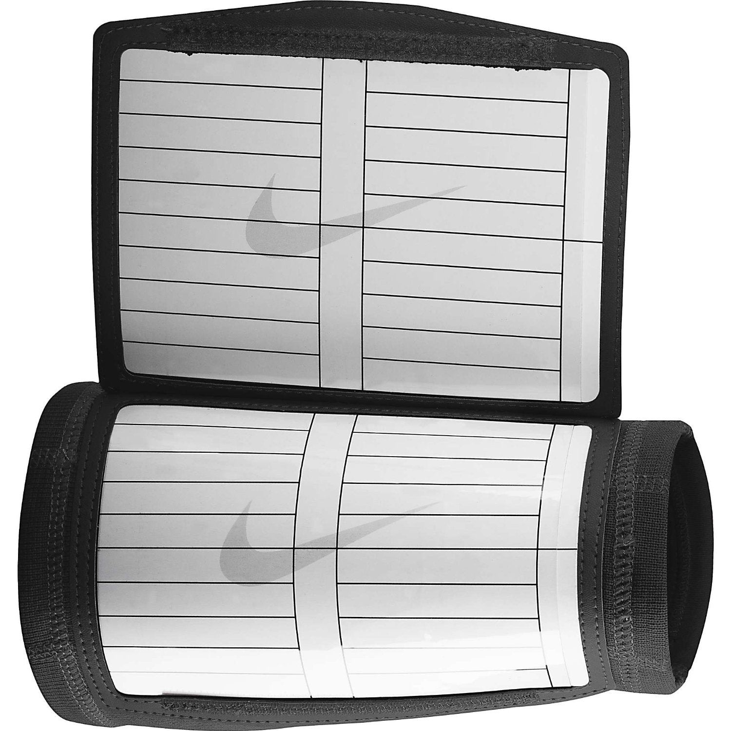 Nike Wrist Coach, Pro Combat Playcoach - Black