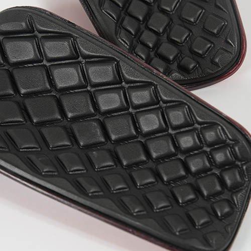 NIKE Mercurial Lite Adult  Soccer Shin Guards (Black/Yellow, X-Large