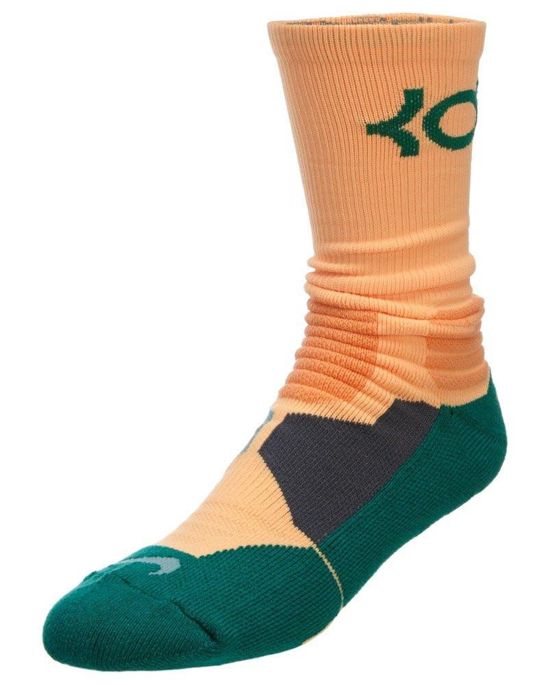 Nike KD HYPER ELITE Cushioned Basketball Socks