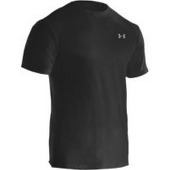 The Original Under Armour Men  Crew Neck T-Shirt