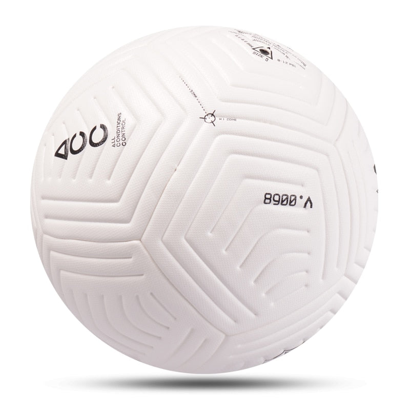 Official Size Soccer Balls