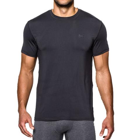The Original Under Armour Men  Crew Neck T-Shirt