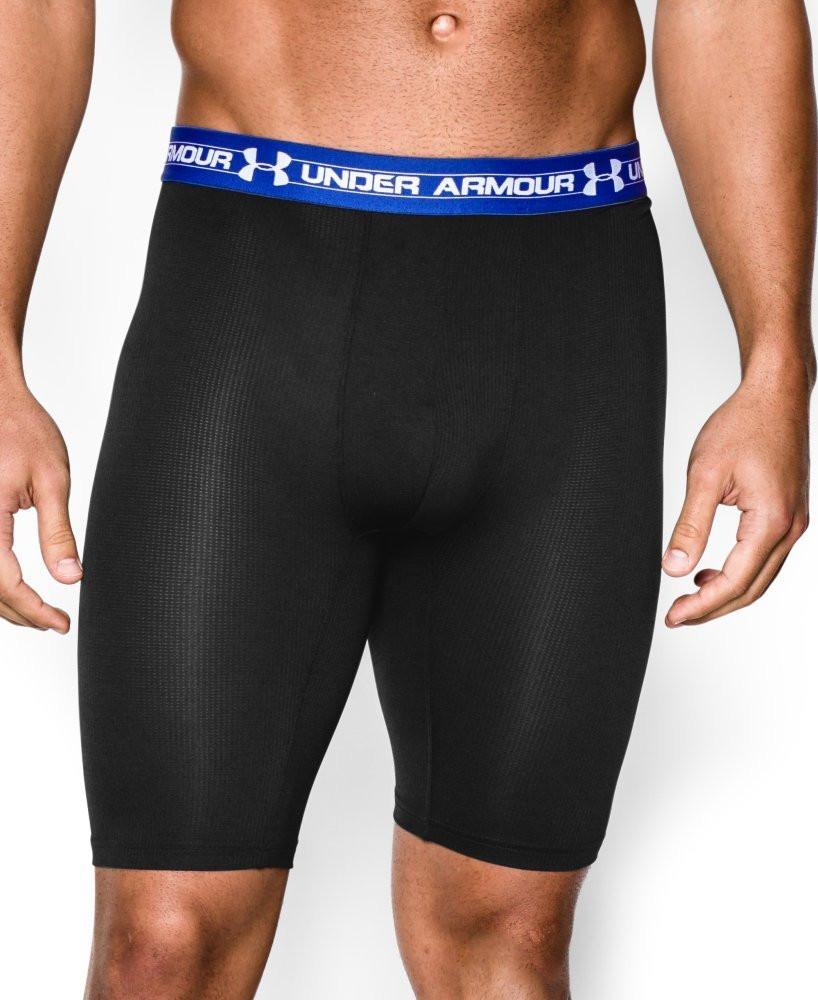 Under Armour Men's UA Mesh Series 9" Boxerjock®