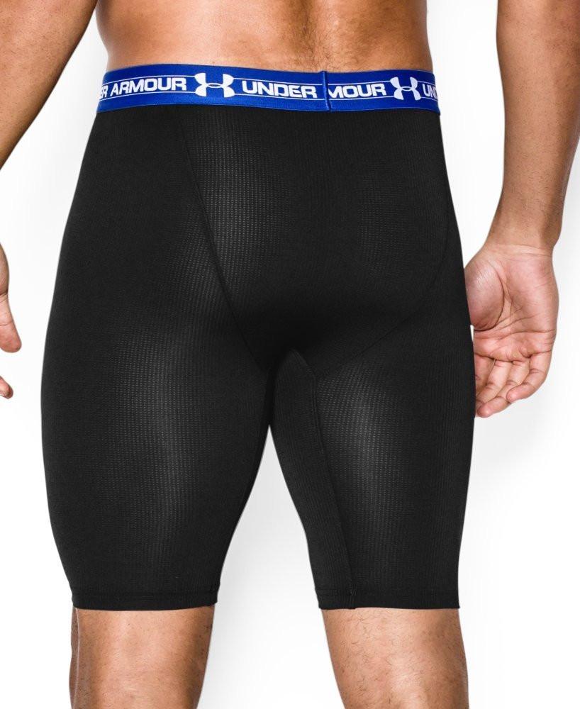 Under Armour Men's UA Mesh Series 9" Boxerjock®