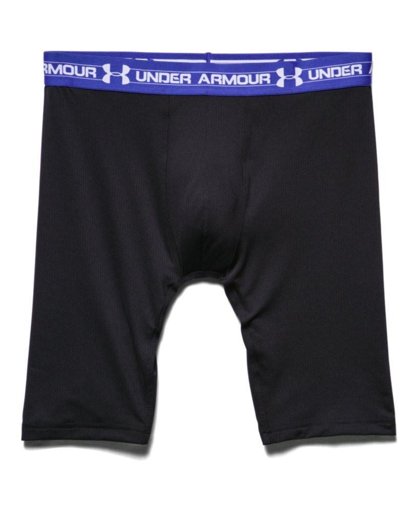 Under Armour Men's UA Mesh Series 9" Boxerjock®
