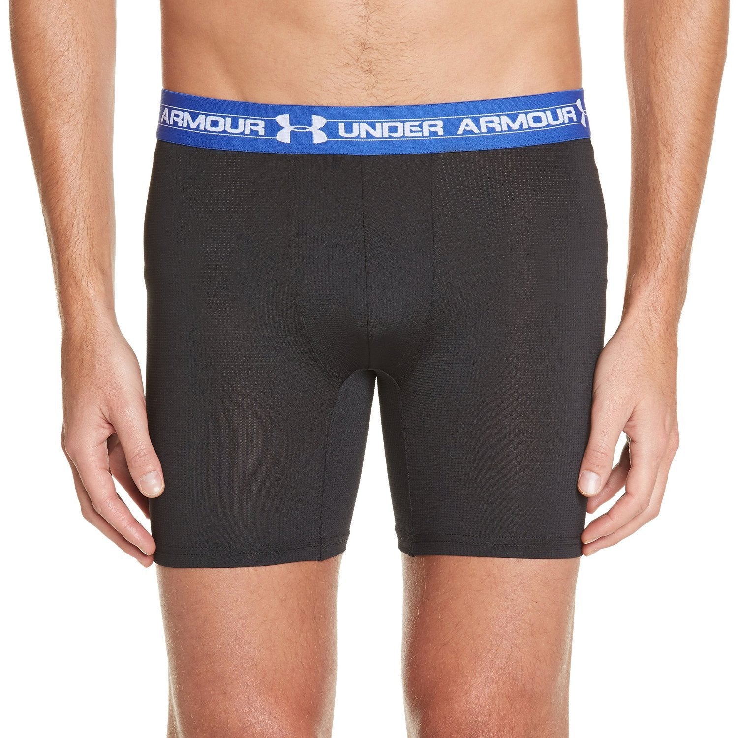 Under Armour Men's BoxerJock Boxer (Briefs)