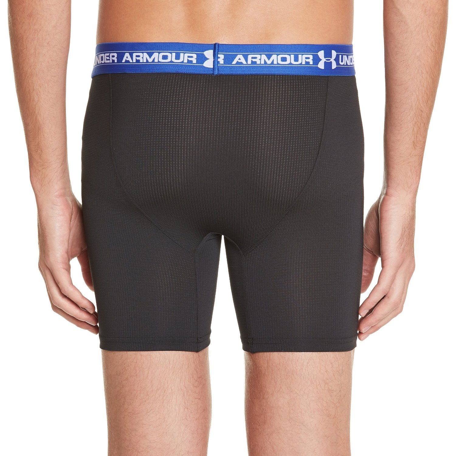 Under Armour Men's BoxerJock Boxer (Briefs)