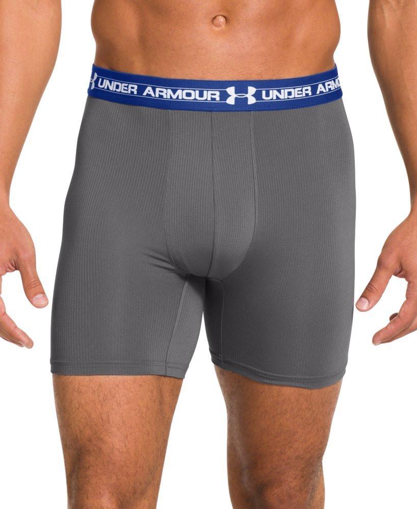 Under Armour Men's BoxerJock Boxer (Briefs)