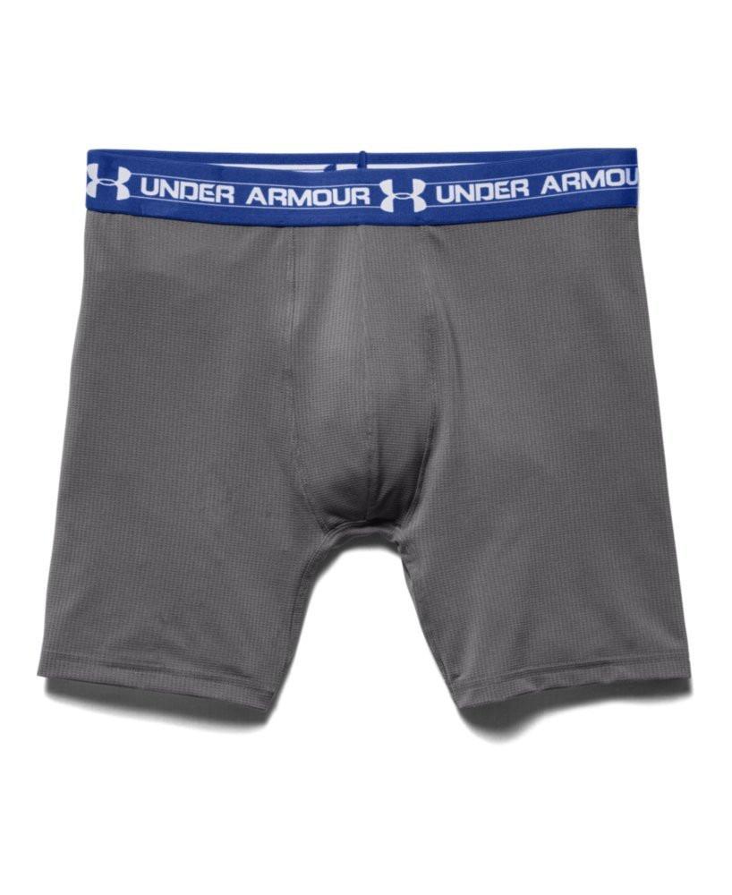 Under Armour Men's BoxerJock Boxer (Briefs)