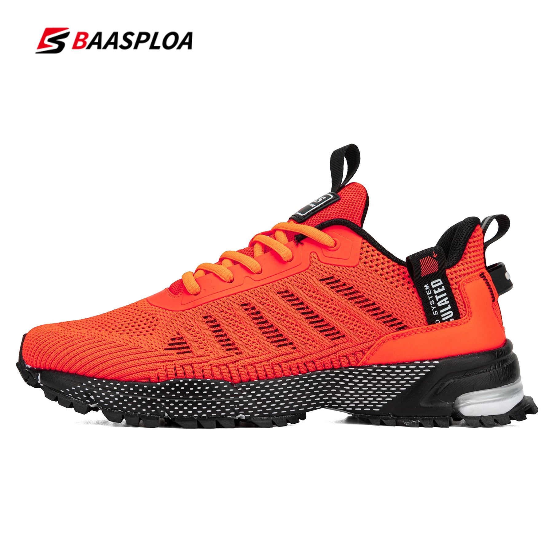 Professional Running Shoes For Men.