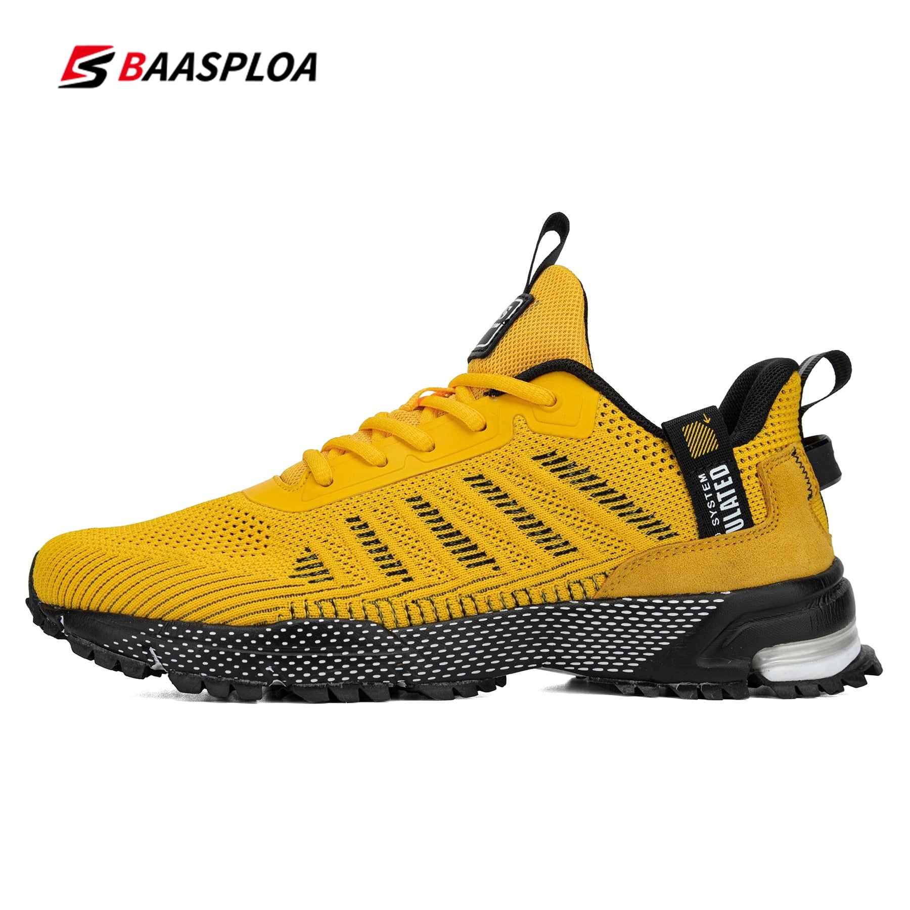 Professional Running Shoes For Men.