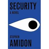 SECURITY BY STEPHEN AMIDON