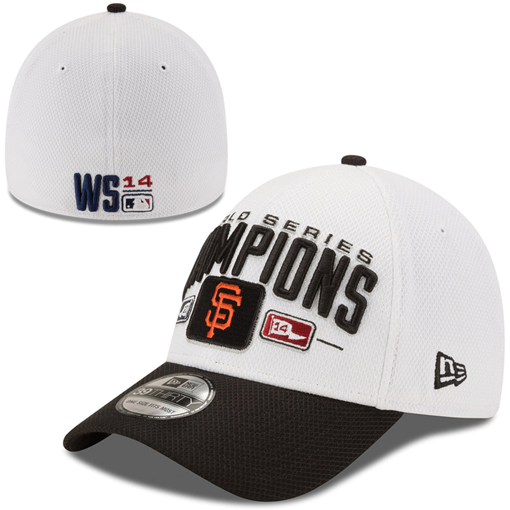 San Francisco Giants - World Series Champs