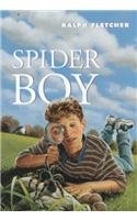 SPIDER BOY