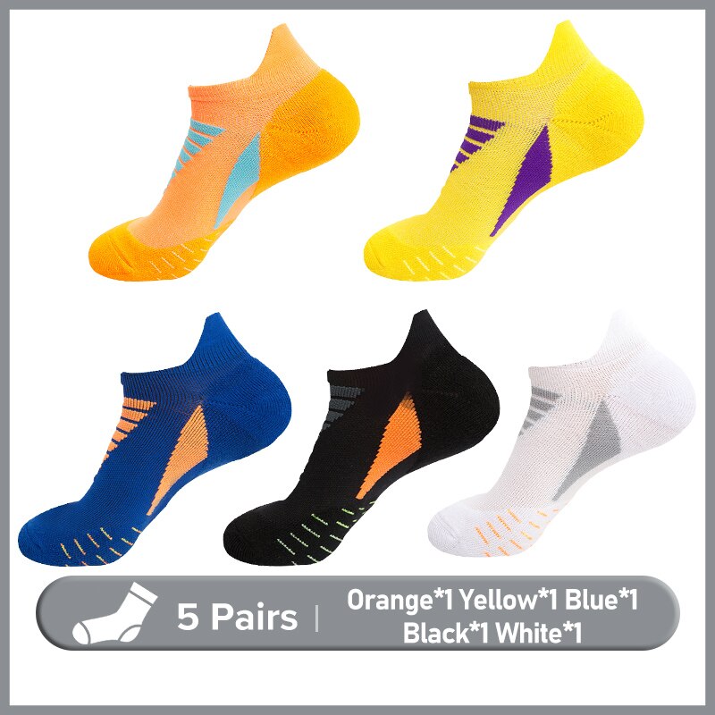 Men Sports Socks
