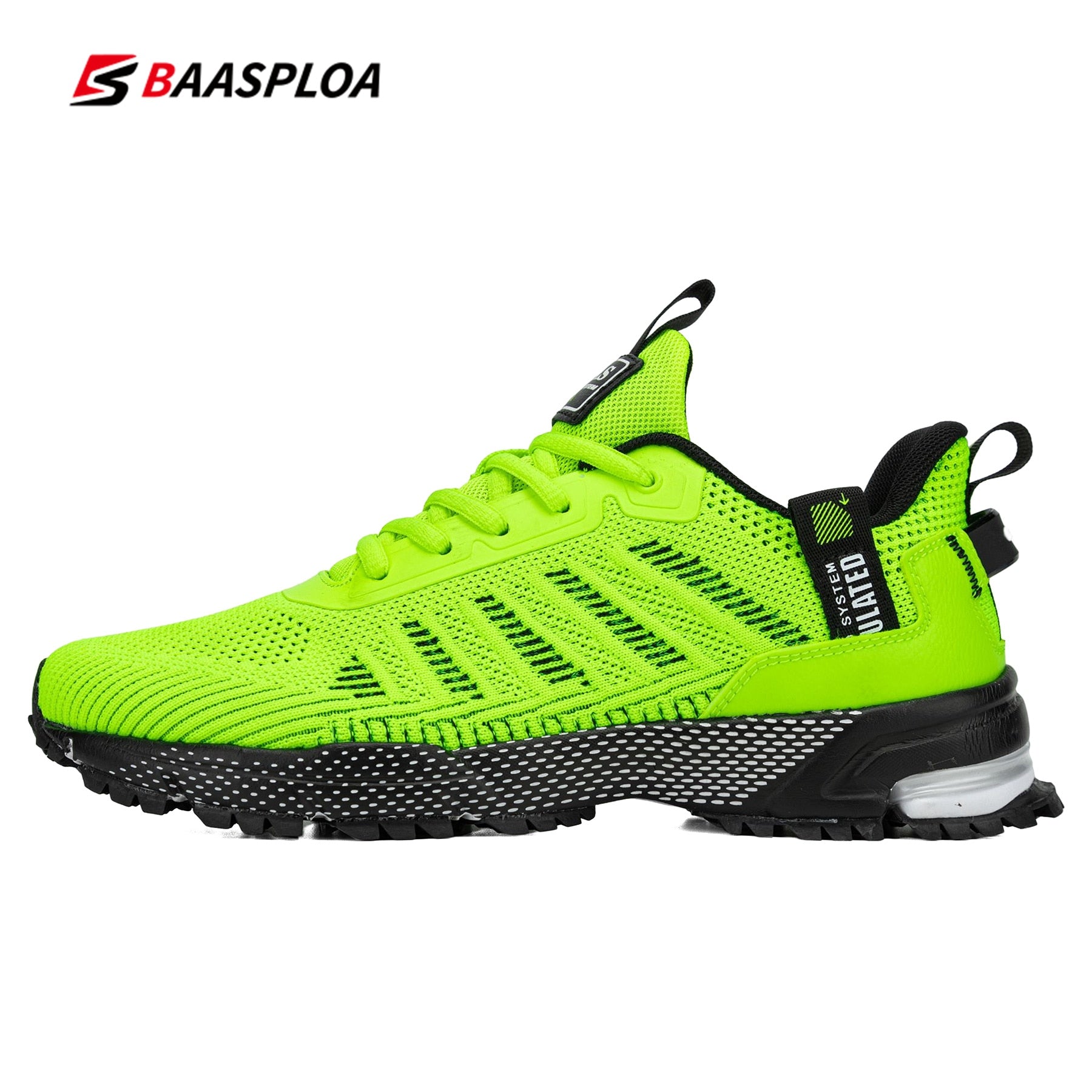 Professional Running Shoes For Men.