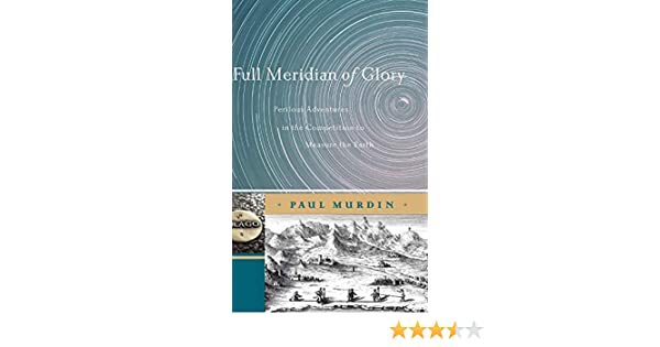 FULL MERIDIAN OF GLORY