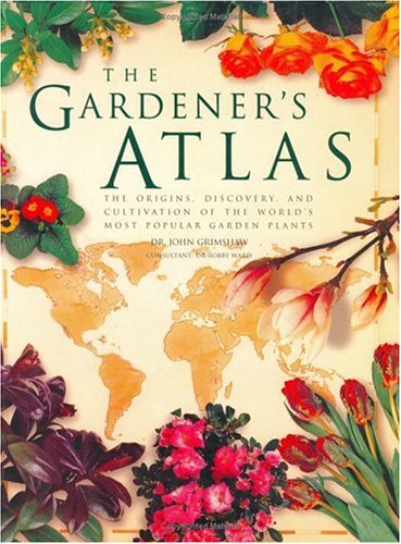 THE GARDENER'S ATLAS