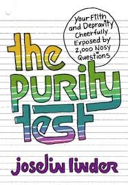 THE PURITY TEST