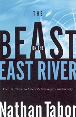 The Beast On The East River