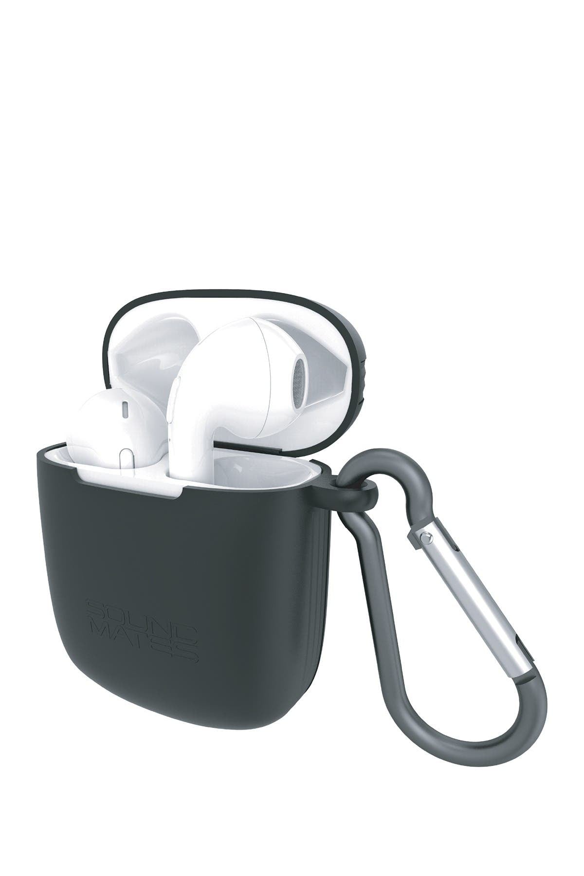Tzumi SoundMates V2 Wireless Earbuds Bluetooth 5.0 Headphones - New
