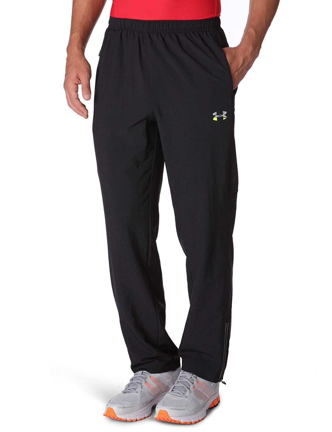 UNDER ARMOUR 1229781 ALLSEASONGEAR RUNNING PANTS MEN