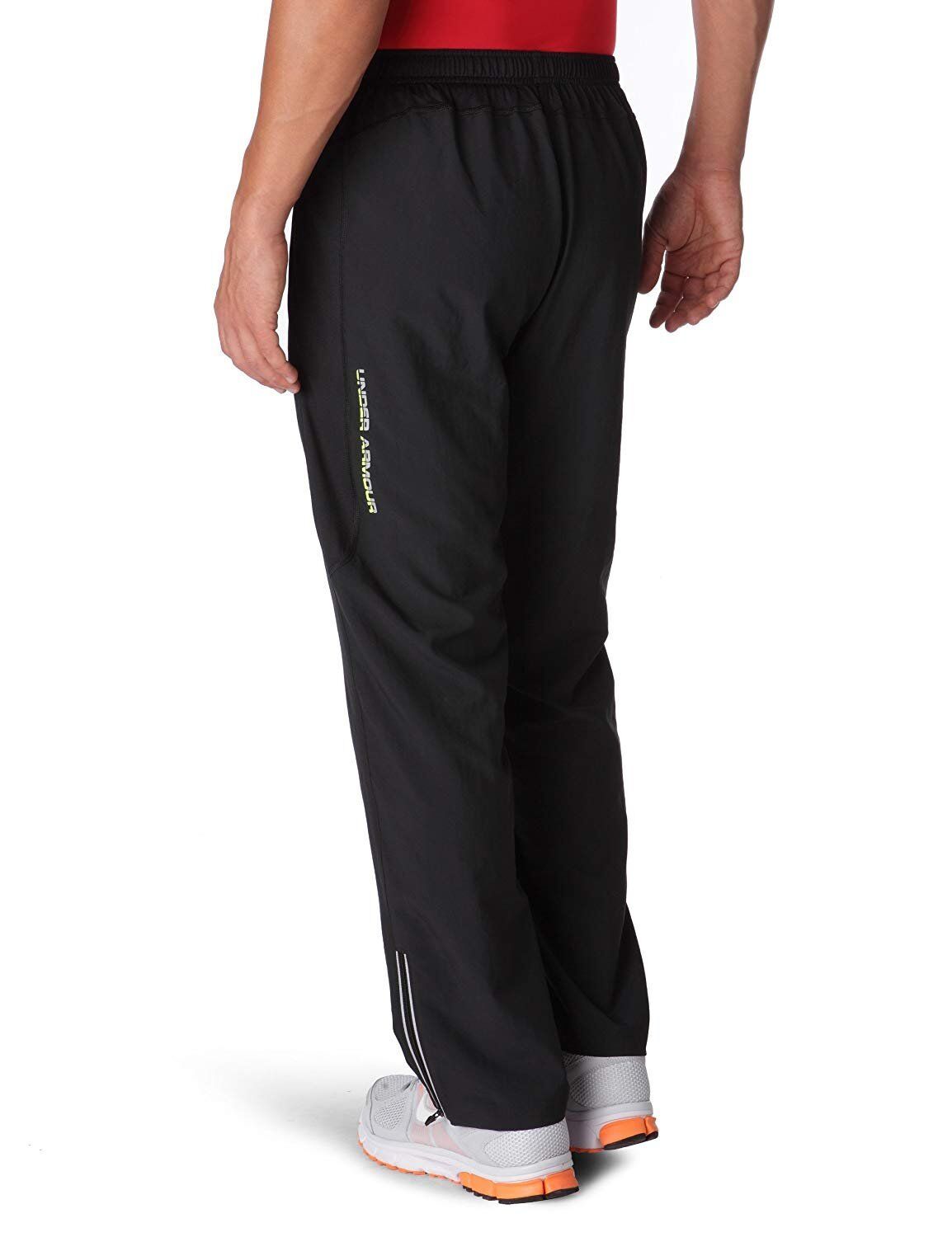 UNDER ARMOUR 1229781 ALLSEASONGEAR RUNNING PANTS MEN