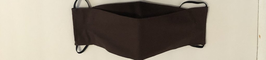 Bevy's Handmade Face Coverings (Masks)