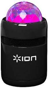 Ion Party Starter Bluetooth Speaker