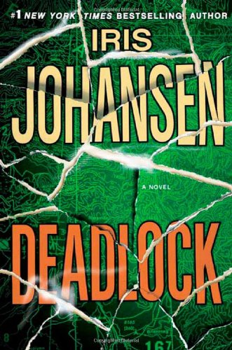 DEADLOCK: BY IRIS JOHANSEN
