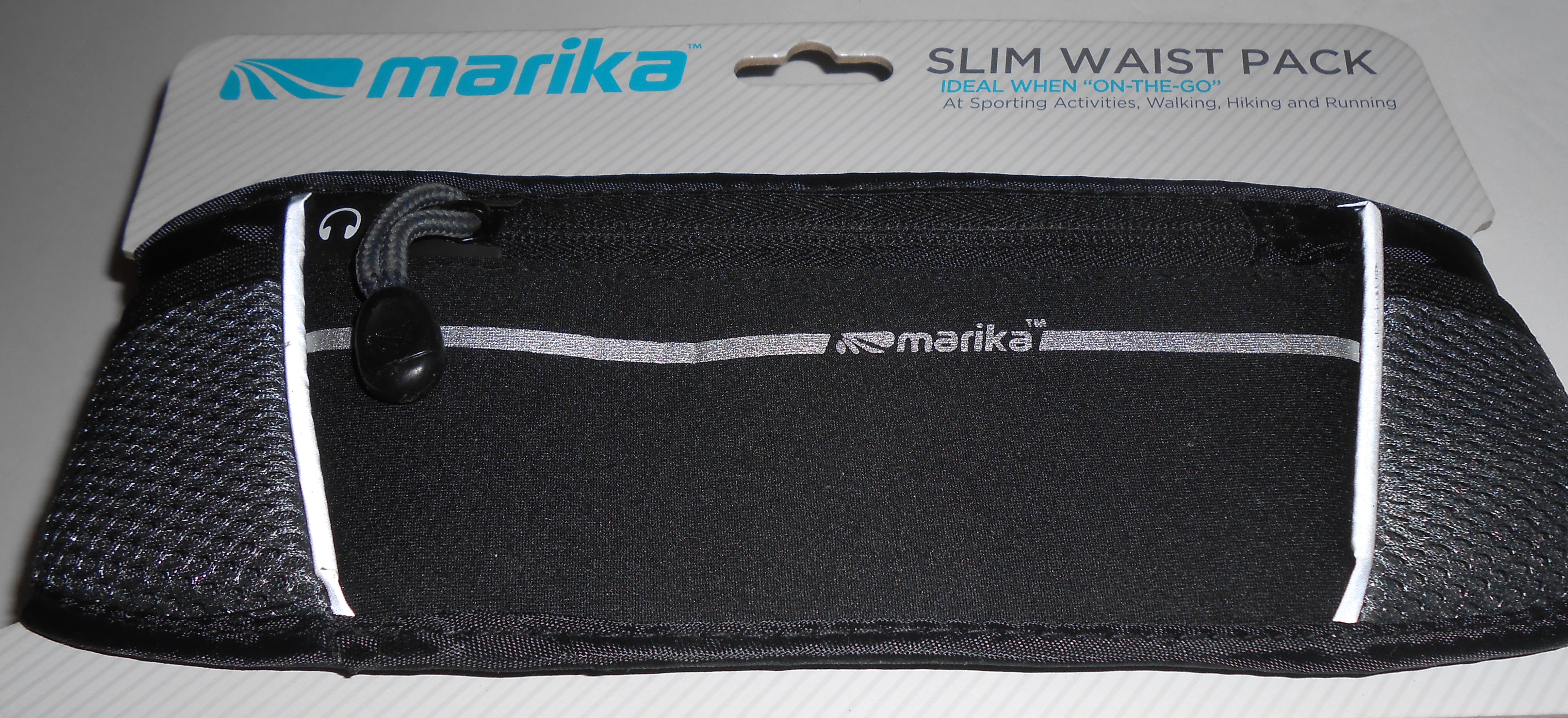 SLIM WAIST PACK