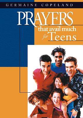PRAYERS THAT AVAIL MUCH