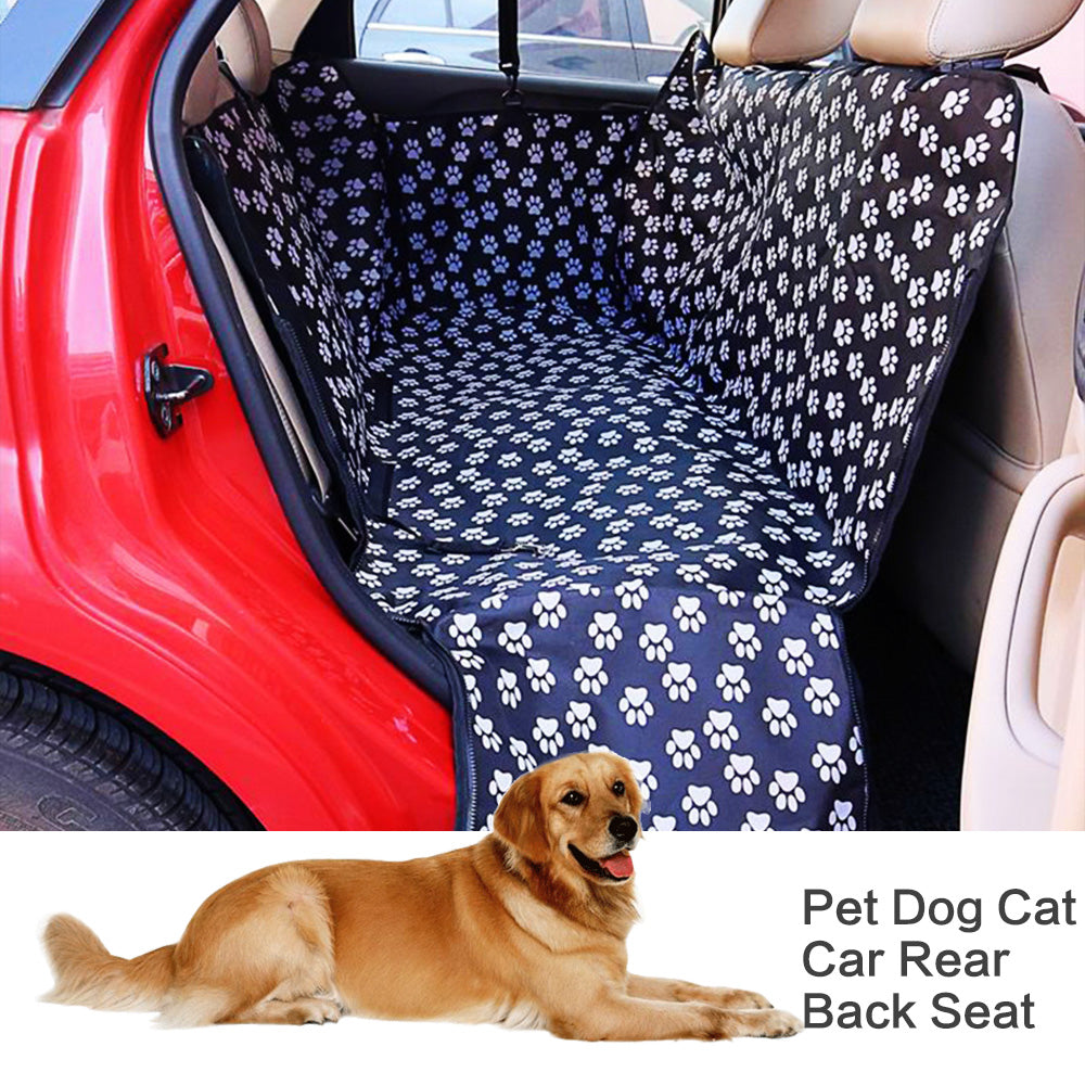 Waterproof Fabric Seat Covers
