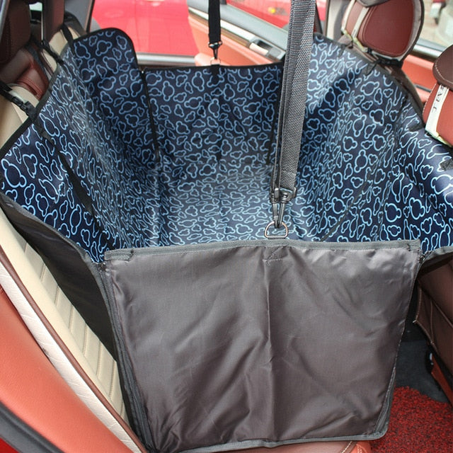 Waterproof Fabric Seat Covers