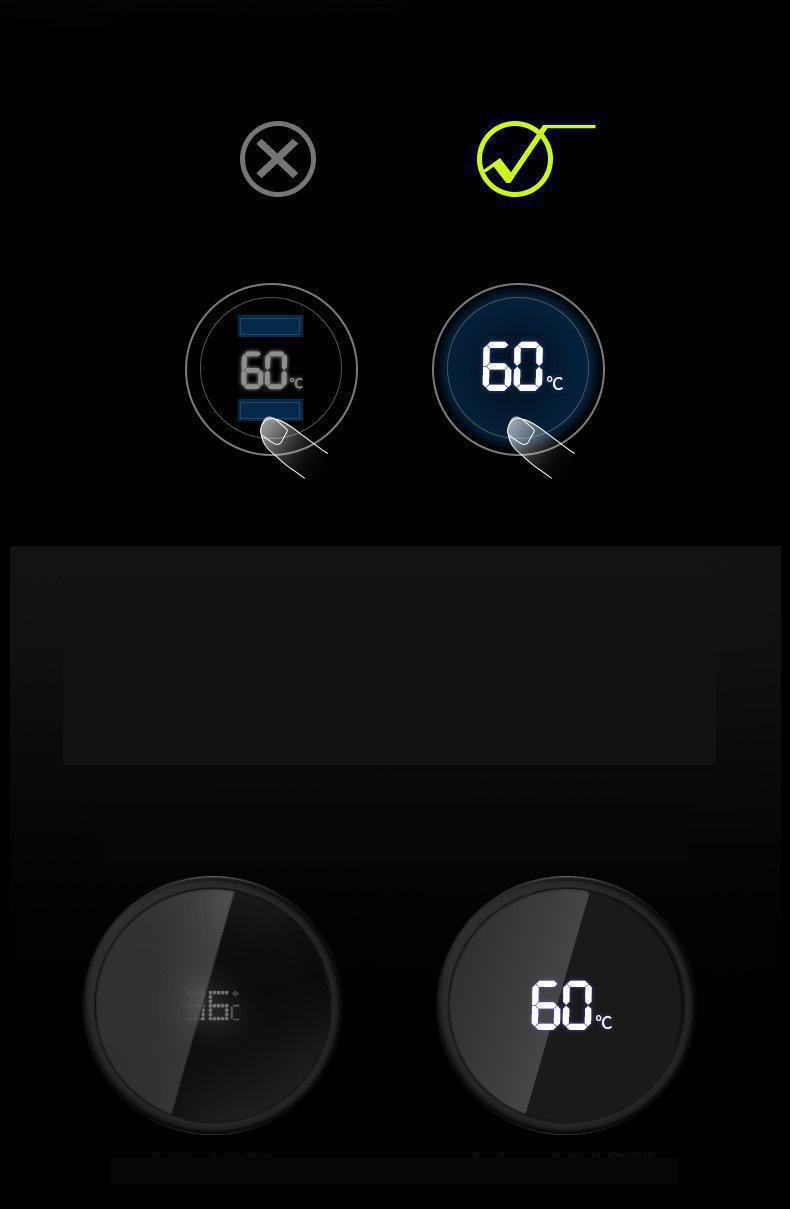 Stainless Steel Coffee Mug