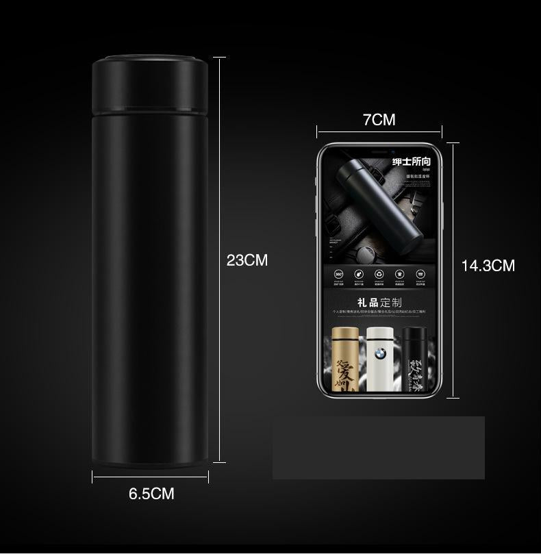 Stainless Steel Coffee Mug