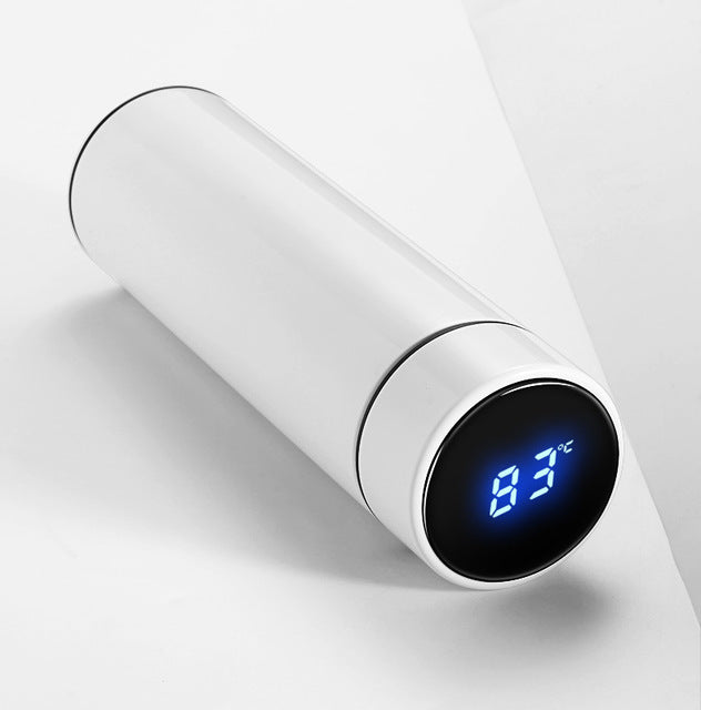 Stainless Steel Coffee Mug