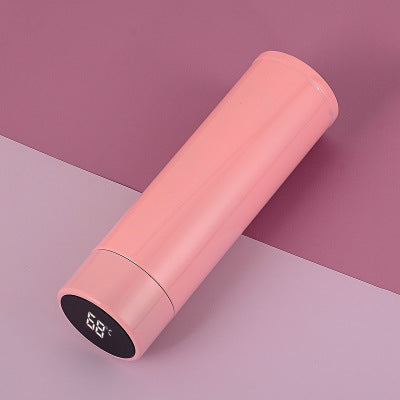 Stainless Steel Coffee Mug