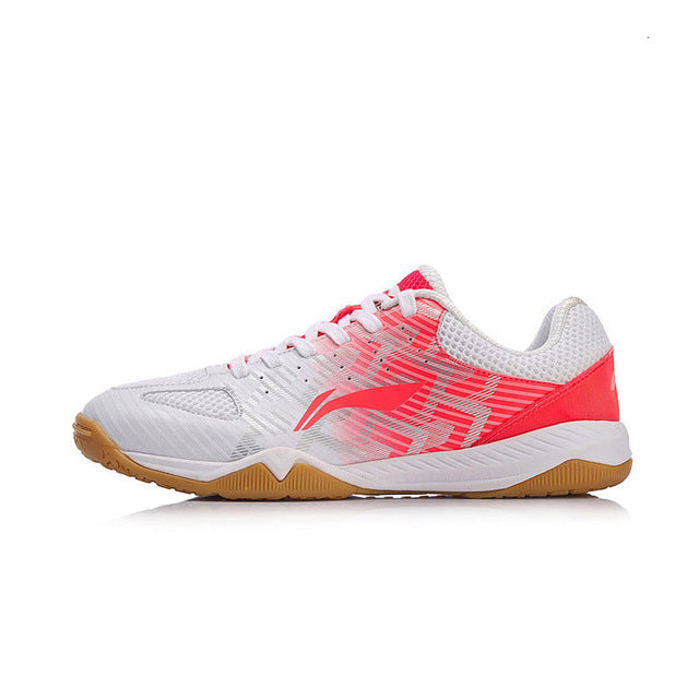 Li-Ning Women EVOLUTION Table Tennis Shoes