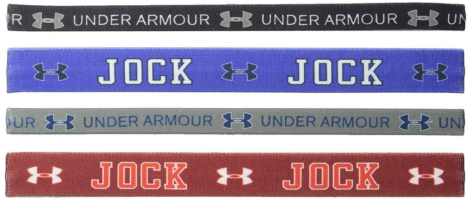 UA HEADBANDS (SERRE-TETES UA)