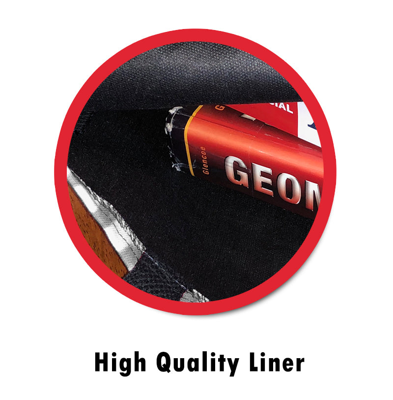 Tote Bag, Black Head Woman With Strange Pattern On Her Hair